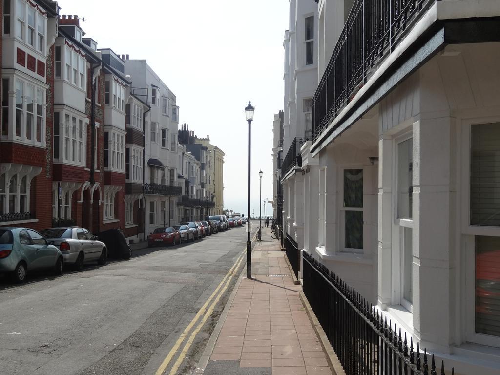 Burlington Beach Apartments Brighton Quarto foto