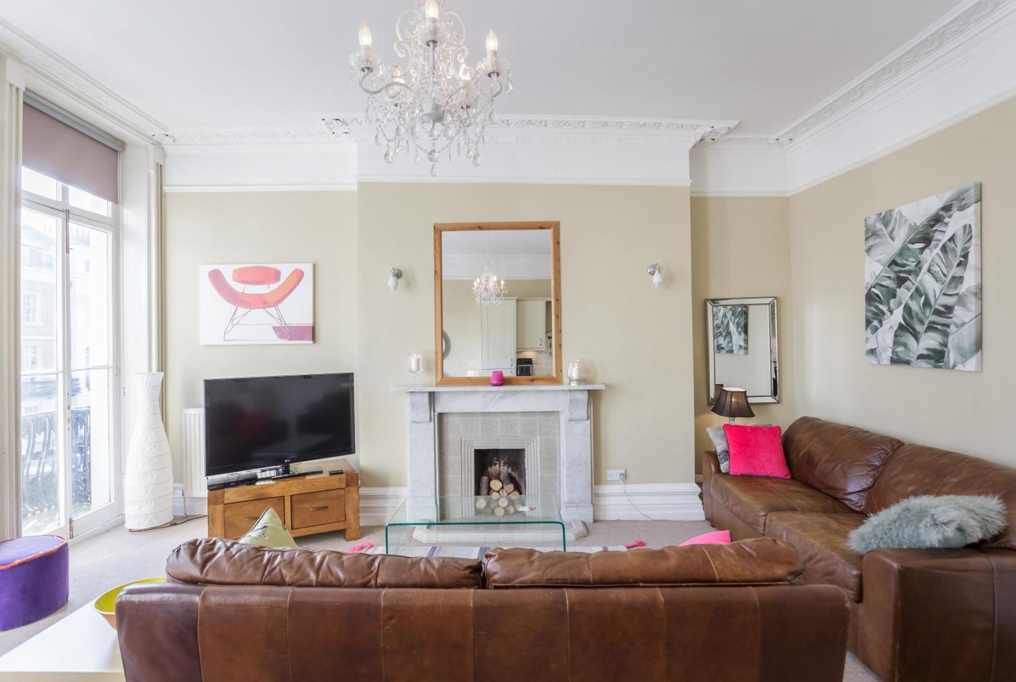 Burlington Beach Apartments Brighton Quarto foto