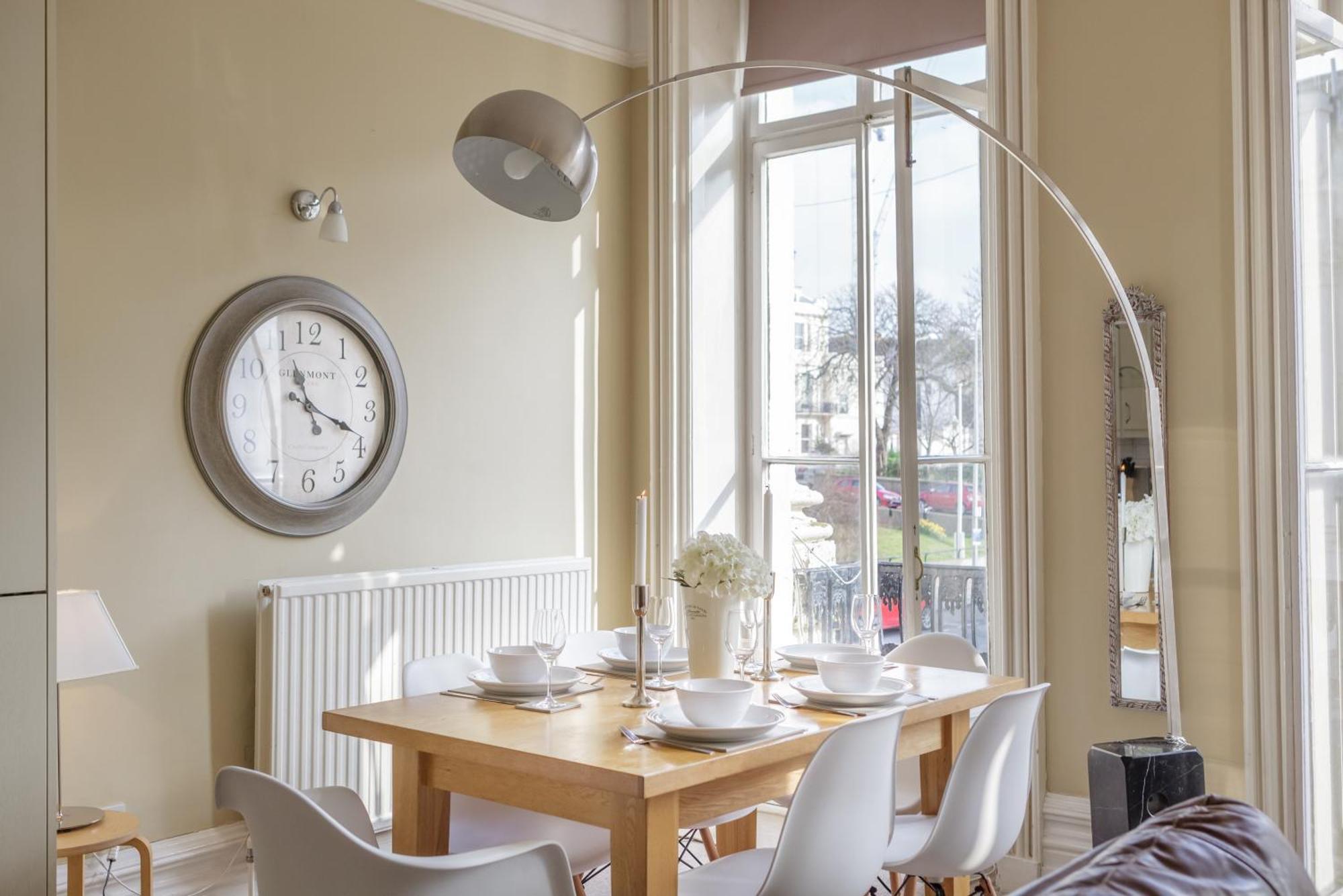 Burlington Beach Apartments Brighton Quarto foto