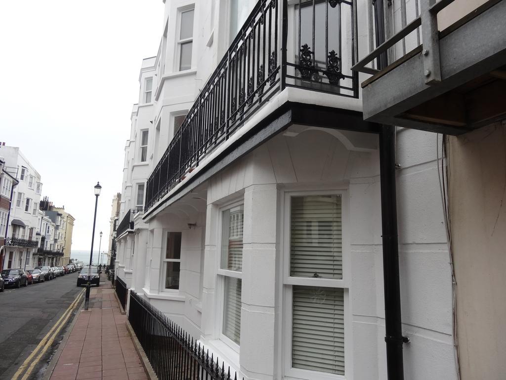 Burlington Beach Apartments Brighton Quarto foto