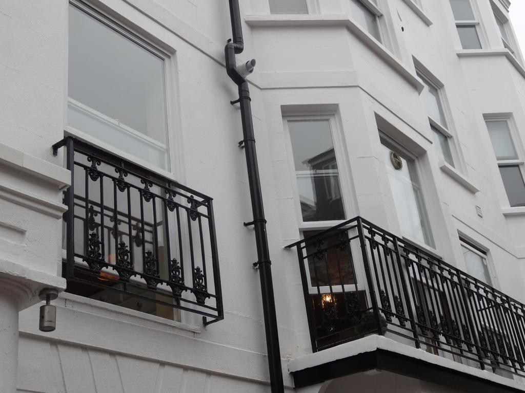 Burlington Beach Apartments Brighton Quarto foto
