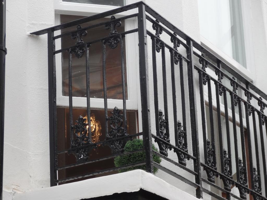 Burlington Beach Apartments Brighton Quarto foto
