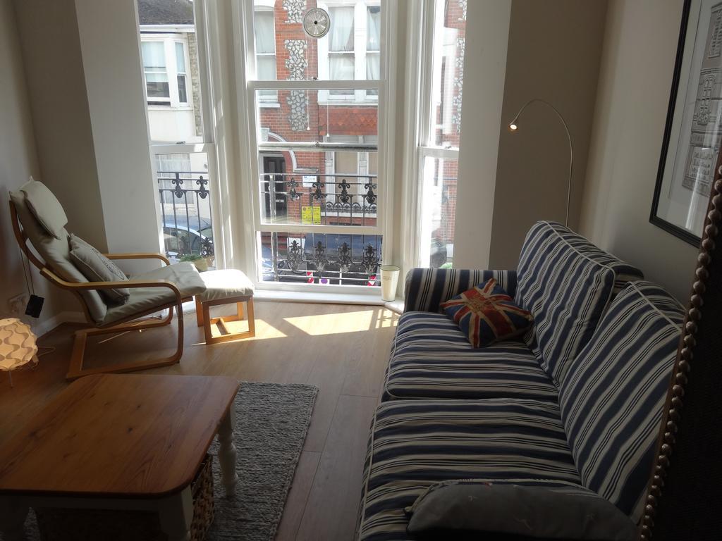 Burlington Beach Apartments Brighton Quarto foto