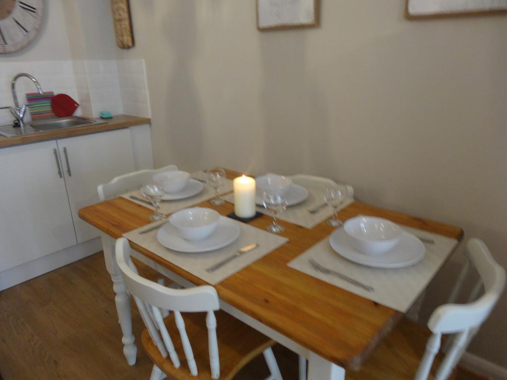 Burlington Beach Apartments Brighton Quarto foto