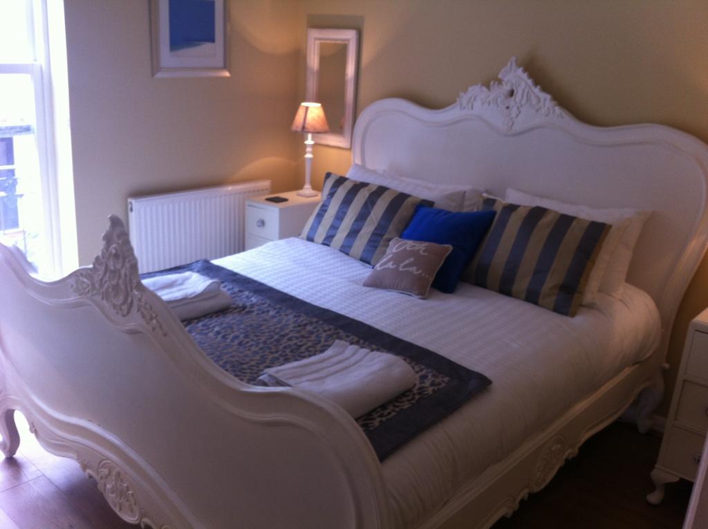 Burlington Beach Apartments Brighton Quarto foto