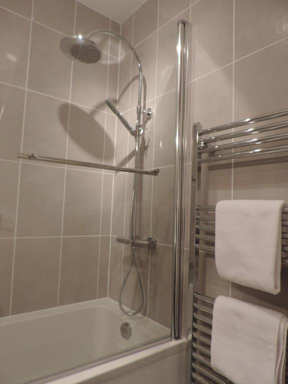 Burlington Beach Apartments Brighton Quarto foto