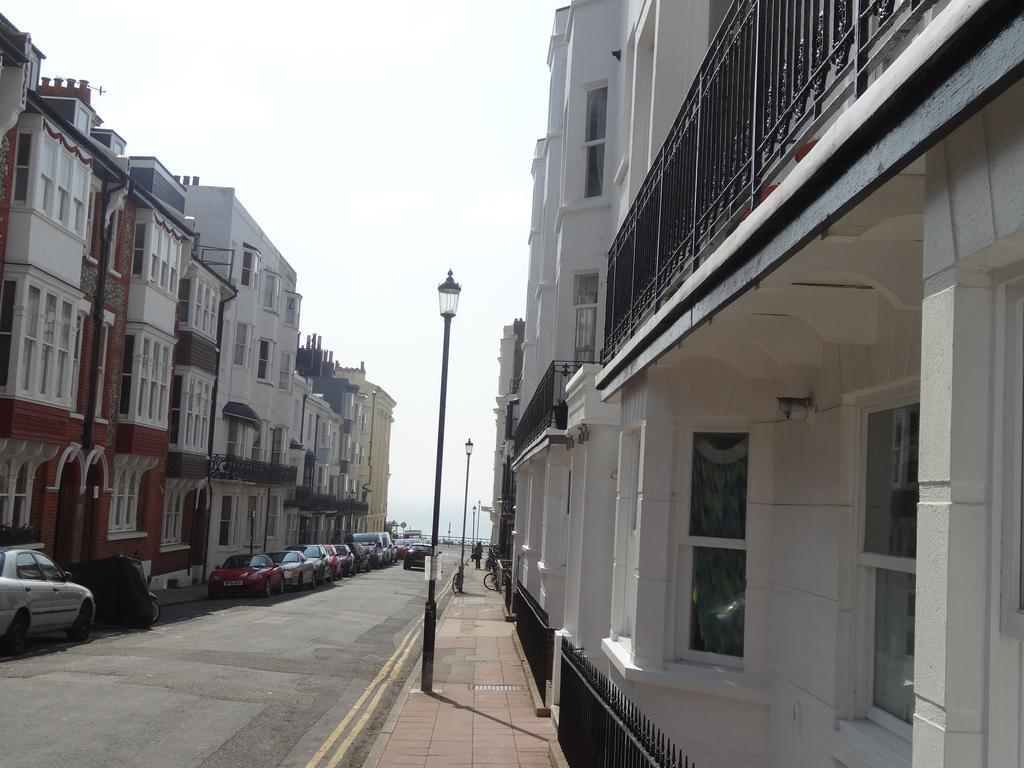 Burlington Beach Apartments Brighton Quarto foto