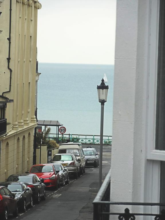 Burlington Beach Apartments Brighton Quarto foto