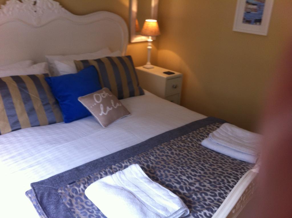 Burlington Beach Apartments Brighton Quarto foto