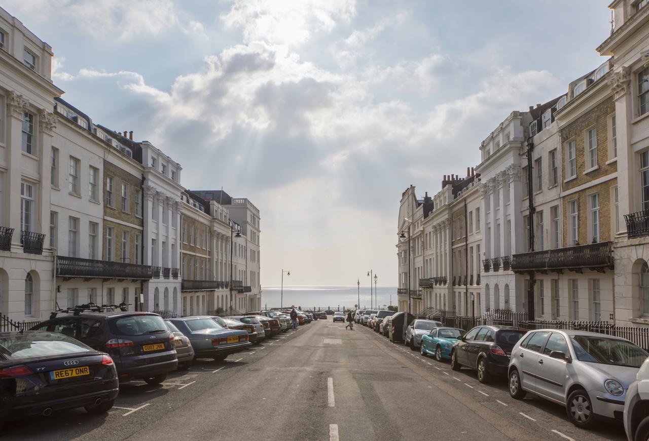 Burlington Beach Apartments Brighton Quarto foto
